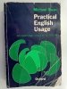 PRACTICAL ENGLISH USAGE - Michael Swan